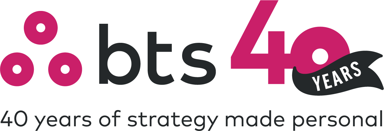 BTS, 40 years of strategy made personal